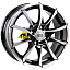 Диск RST 6x15/4x100 ET50 D60,1 R035 (Vesta) BD