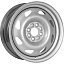 Диск ТЗСК Lada Granta R15x6 4x98 ET35 CB58.6 Silver