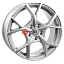 Диск RST 6,5x16/5x108 ET40 D54,1 R086 (JAC) SL
