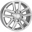 Диск Replay TY102 R18x8 5x150 ET56 CB110.1 S