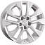 Диск Replay INF86 R19x7.5 5x114.3 ET39 CB66.1 S