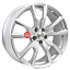 Диск RST 8x20/5x108 ET45 D63,4 R012 (LR) Silver