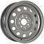 Диск Accuride ВАЗ 2112 Accuride R14x5 4x98 ET35 CB58.6 Grey