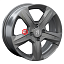Диск Replay 7x17/5x108 ET43 D65,1 KA12 GM (конус, C570)