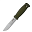 Нож Morakniv Kansbol, нержавеющая сталь, крепление Multi-Mount