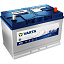 Аккумулятор VARTA 85e 585 501 080 Blue dynamic EFB (N85)