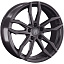 Диск Replay LX188 R18x8 5x114.3 ET30 CB60.1 MGM