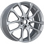 Диск Replay A207 R20x9 5x112 ET33 CB66.6 S
