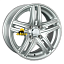 Диск LS 6,5x15/5x105 ET39 D56,6 903 SF (конус)