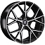 Диск Replay KI347 R18x8 5x114.3 ET34 CB67.1 BKF