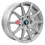 Диск Venti 6,5x16/4x100 ET41 D60,1 1616 SL