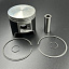 Поршневой комплект ArticCat 800 (+0.50mm) (Osaka)