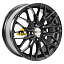 Диск Neo 6,5x16/5x114,3 ET45 D60,1 654 BL