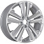 Диск Replay HND134 R17x7 5x114.3 ET31 CB67.1 SF