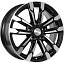 Диск СКАД Кения R16x6.5 5x114.3 ET40 CB60.1 Almaz