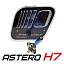 Галогенные лампы Optima Astero H7 +80% White 5000K, 12V, 55W