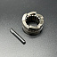 Муфта кулачковая MERCURY 6/8/9.9/15 HP (Quicksilver)