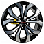 Диск Yamato 8,5x20/5x114,3 ET54 D67,1 Kano BFP