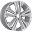 Диск Replay Ki130 R17x7 5x114.3 ET48 CB67.1 SF