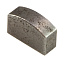 Шпонка крыльчатки Suzuki DT20-40/DF25-50, Recmar