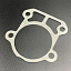 Прокладка под основание помпы Yamaha 75-90 (PREMARINE)