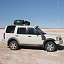 Шноркель Land Rover Discovery 3/4 TDV6