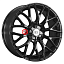 Диск RST 7x17/4x108 ET26 D65,1 R137 BL