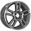 Диск Replay MR81 R20x8.5 5x112 ET60 CB66.6 GMF