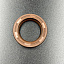 Сальник Yamaha (93101-30002; 93101-30M17) (30x45x7) (Yamaha)