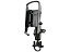 RAM-B-149Z-GA6U RAM Handlebar Mount for the Garmin GPS 72, 76, 96, and GPSMAP 72 & 76S