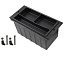RAM® Tough-Box ™ 4-дюймовый карман для принадлежностей наполнителя