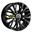 Диск Replay 8,5x20/5x150 ET58 D110,1 LX171 MB (пш)