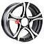 Диск Venti 6,5x16/5x139,7 ET40 D98 1610 BD