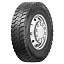 Шина Fortune 315/80R22,5 164/161J FDM215 TL 22PR