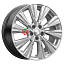 Диск СКАД 7,5x18/5x108 ET50 D63,35 Линней (КЛ383) Селена