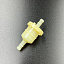 Фильтр топливный Mercury/Tohatsu M9,8B; MFS4-30 (35-16248) (Osaka)