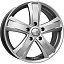 Диск литой КиК КС479 5x150 8x18 ET60 d110.1