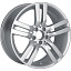 Диск Replay MR73 R19x8.5 5x112 ET60 CB66.6 S