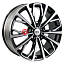 Диск RST 7x18/5x114,3 ET37 D66,6 R038 (Jolion) BD