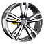 Диск Replay 8x19/5x112 ET43 D57,1 SK218 GMF (конус, C570)