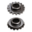 GEAR SET K4 SIDE K1 PIN 