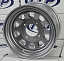 Стальной диск для квадроцикла ITP Delta Steel D12F115