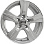 Диск NEO 643 R16x6.5 5x114.3 ET46 CB67.1 S