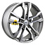 Диск RST 8x18/5x112 ET30 D66,6 R068 (Х3) GRD