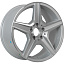 Диск Replay MR75 R18x8 5x112 ET43 CB66.6 SF