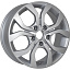 Диск Replay HND269 R16x6.5 5x114.3 ET50 CB67.1 S