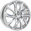 Диск СКАД Marseille R17x7 5x114.3 ET45 CB66.1 Selena