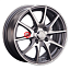 Диск LS 6x15/4x100 ET40 D60,1 536 GMF