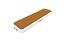 Платформа надувная модульная (дорожка), 240x70x20 см