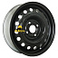 Диск Trebl 5,5x15/4x100 ET45 D54,1 X40039_P Black